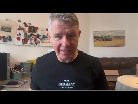 ARD's downplaying of the issue is unbelievable. The Greens are now completely finished. 🇺🇦 & the ...