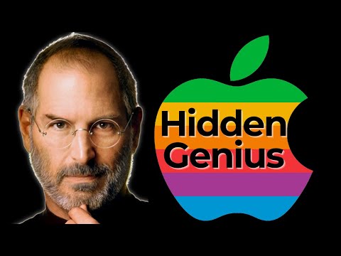 I Studied Steve Jobs' Greatest Speech - Here's What Nobody Notices