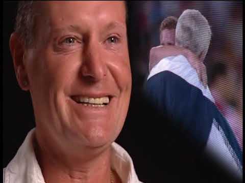 Gazza's Tears: The Night That Changed Football