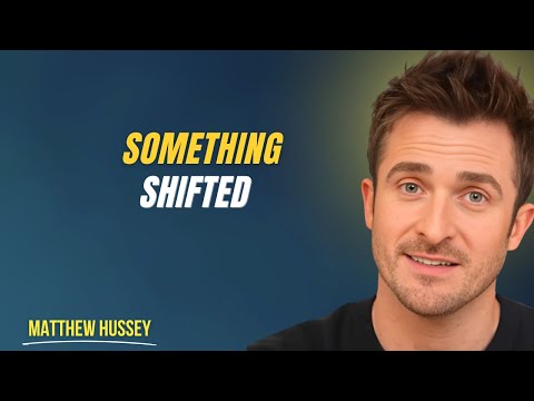 He Didn’t Realize He’d Get This Attached — And It Shows | Matthew Hussey