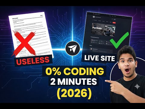 I’m never writing code manually again. (And neither should you)