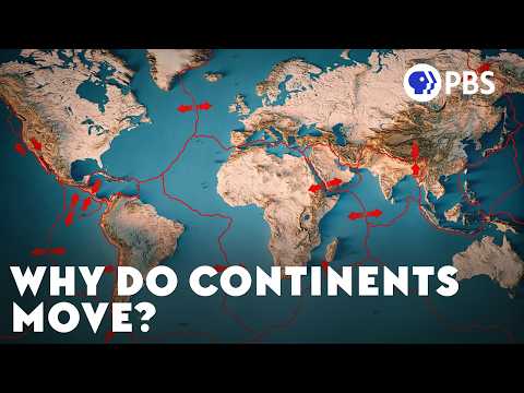 The Graveyard at the Center of the Earth