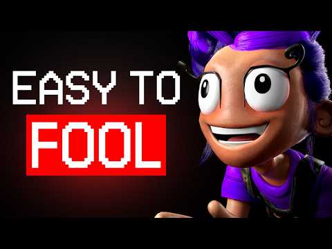 Every Toy's BIGGEST Weakness in Poppy Playtime