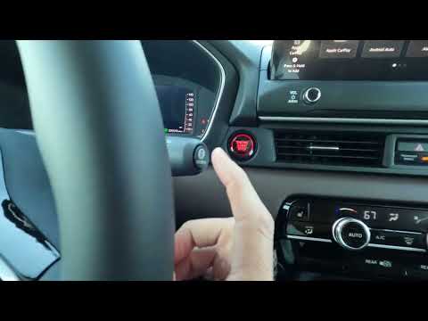 2026 Honda Pilot - HONDA MADE A CHANGE YOU HAVE BEEN ASKING FOR!