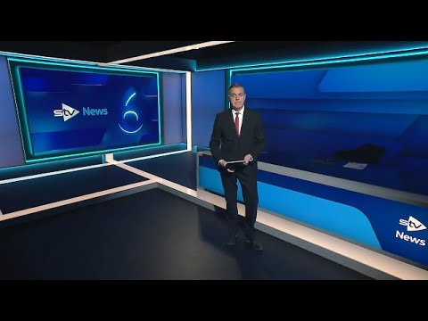 210126 STV News   Dundee