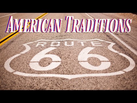 Route 66 | American Traditions