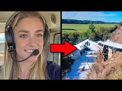 The REAL Pilot Mistake That Got Viktoria Killed!