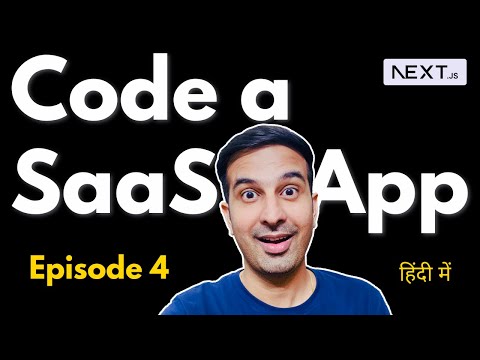 Create User ki API teyaar hai 🤩 - Ep. 4