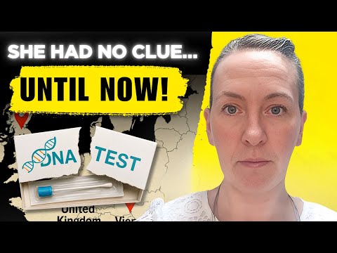 When DNA Uncovers a Lifetime Secret