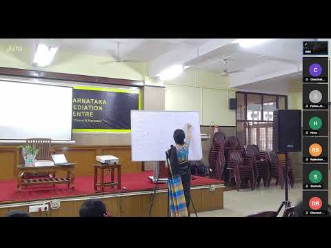 Karnataka Mediation Centre