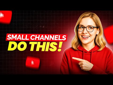 The Real Reason Your Channel Isn’t Growing Yet