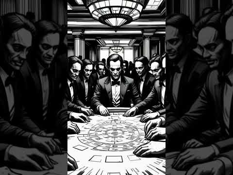 De las entrañas de Balboa, a la cueva del lobo. ¿A donde llevan las pistas? Estreno el viernes 23