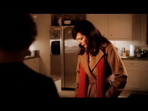 Missed the Window? (HD) - The West Wing - Institutional Memory