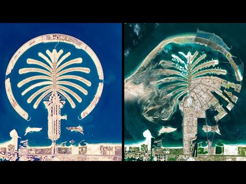 Die Schrecklichen Und Dummen Gründe, Warum Künstliche Inseln Gebaut Werden