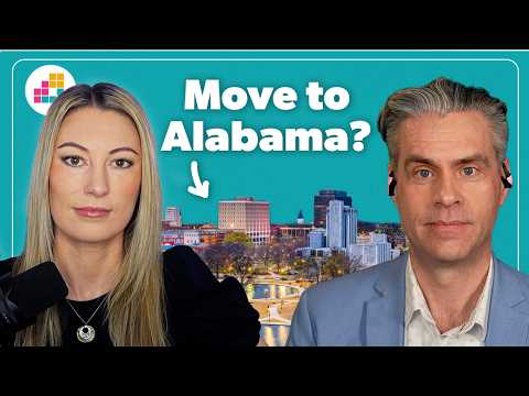 Out of Nowhere: How Canada Fell Behind Alabama