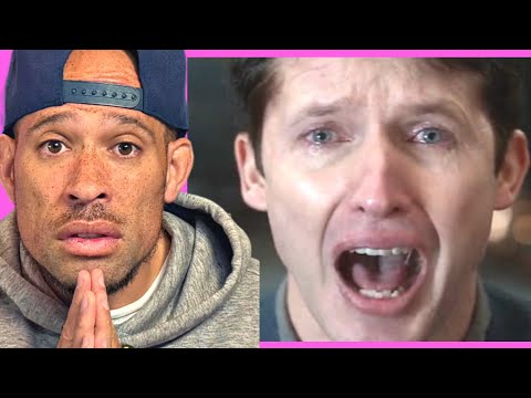 Rapper FIRST time REACTION to James Blunt - Monsters! Oh my lord…