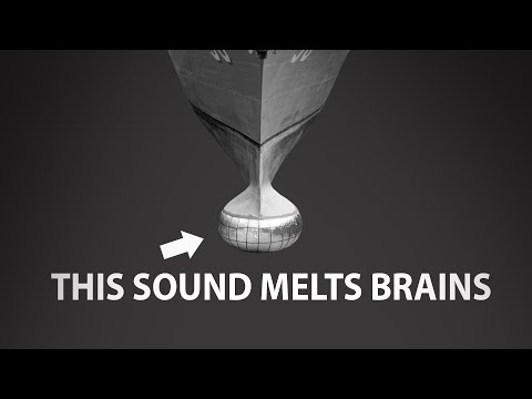 The Last Thing You Hear