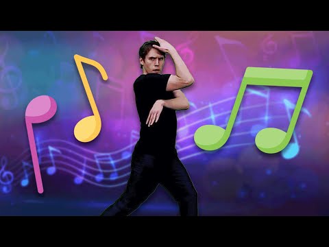 Jerma BEST OF Rhythm Games