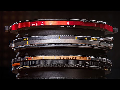 Which VND Filter is Best? | NiSi Jetmag Pro VND vs PolarPro Maglock VND vs Freewell Real Locking VND