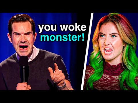 When Comedians HUMILIATE Hecklers