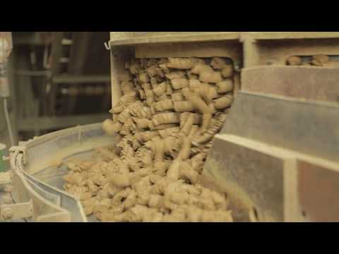 レンガ製造工場（おしごとFILE.03）