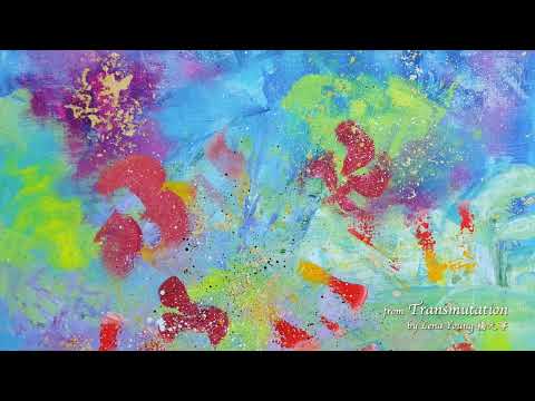 楊定一：空的容器