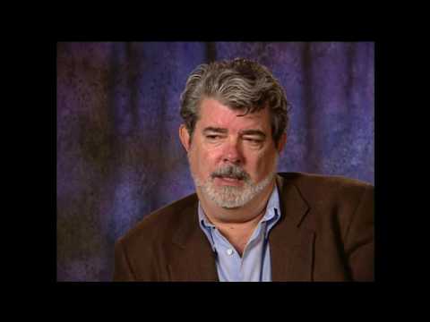 George Lucas, Academy Class of 1989, Full Interview