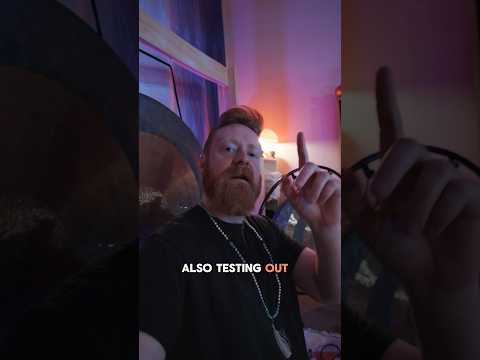 Are you missing out on healing frequencies? 🤔✨ #432hz