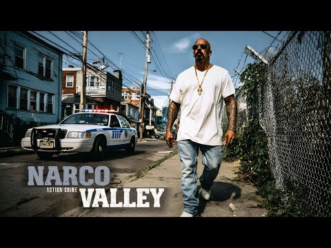 Full Action Movie in English | Gangster just released from prison rises to the top of a drug empire!