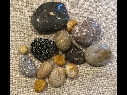 Rock Tumbling Secrets for Gorgeous Results!
