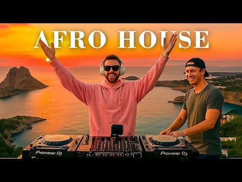 SUMMER AFRO HOUSE Sunset Mix (Adam Port, Avicii, The Weeknd, Coldplay, Diplo) - Summer Vibes #35