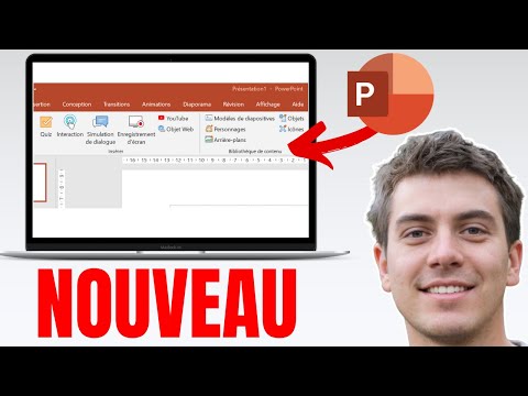 Test et avis sur le logiciel iSpring, suite pour PowerPoint