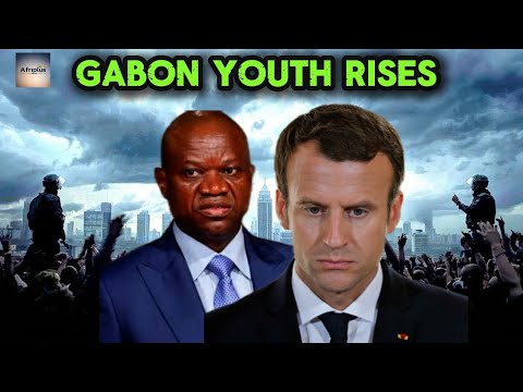 Gabon Youth Rise Against Foreign Influence: A New Pan-African Awakening