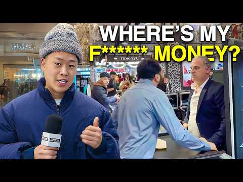 I Spent A Day With TraxNYC