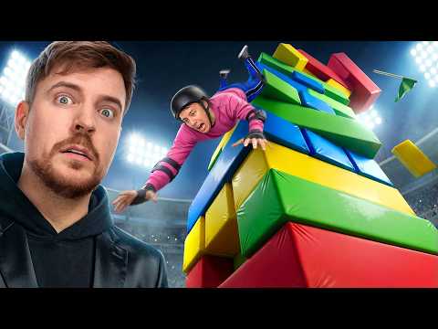 Beast Games | Season 2 Episode 2 (Full Episode)