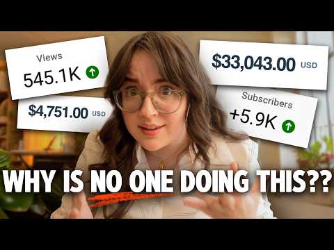 Copy this marketing strategy to BLOW UP your business.