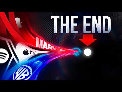 Something Strange is Happening to Media