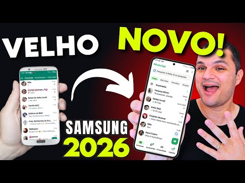 How to Transfer Data from Samsung to Samsung Phone (Transfer ALL DATA)