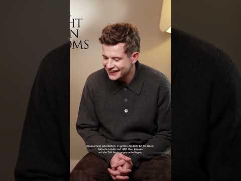 Der Cast von A Knight of the Seven Kingdoms erklärt den Plot