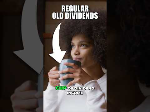 Dividend Espresso 3X Income Strategy