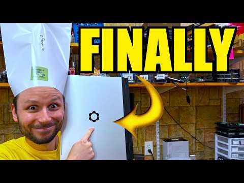 My New Framework 16 is THE BEST Laptop Ever Made - And a Game Changer For The Industry