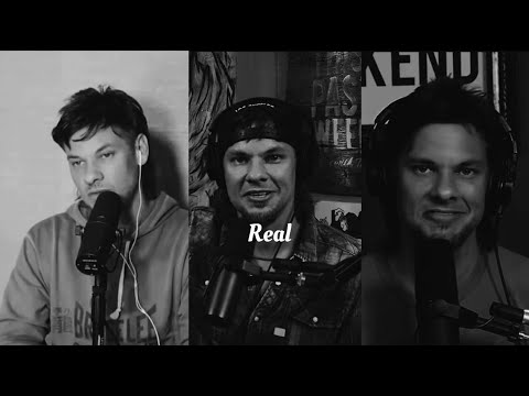 Laughing Through the Pain: Theo Von on Mental Health