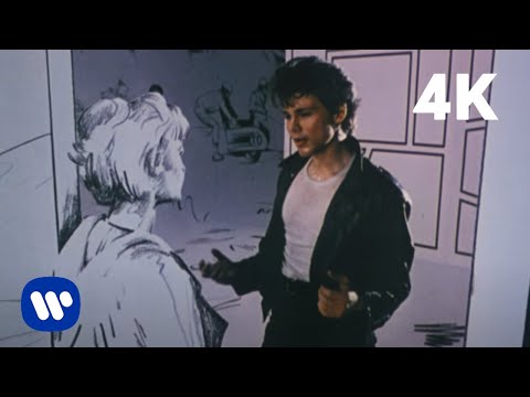 a-ha - Take On Me (Official Video) [4K]