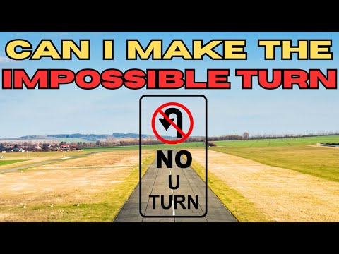 I Tried to Make the Impossible Turn in a High Performance Mooney Acclaim