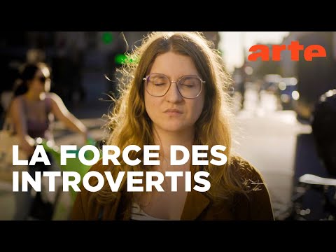 Introversion : le silence dans un monde bruyant | Twist | ARTE