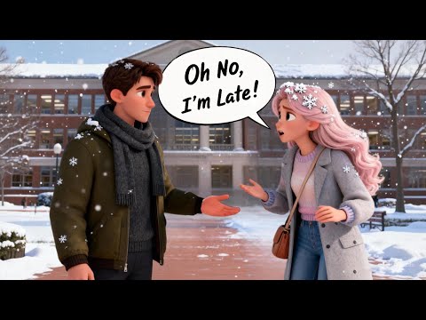 50 Simple Daily English Conversations for Beginners | Everyday English (A1–A2)