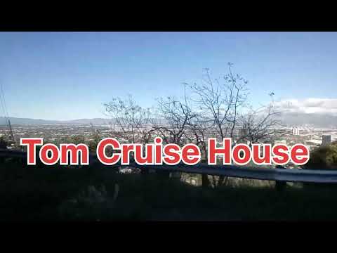 Hollywood actors Beverley Hills houses visit! PART 1. USA Tour Los Angeles California!