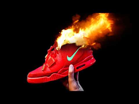 Why Kanye Will Never Forgive Nike..
