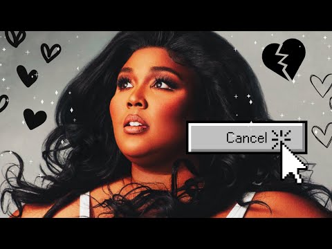 How The Internet Fell Out of Love With Lizzo
