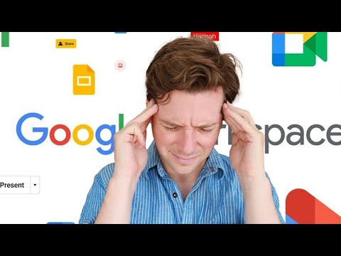 Why I Stopped Using Google (for Cold Email)